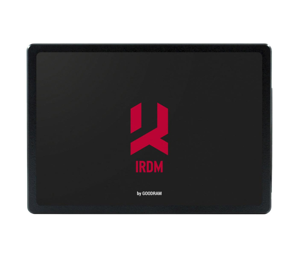 GOODRAM 120GB 2,5" SATA SSD IRDM GEN. 2